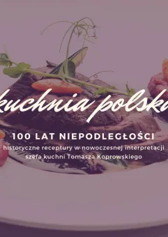 Tydzień kuchni polskiej