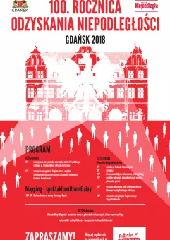 Święto Niepodległości Gdańsk 2018