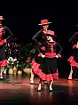 Wieczór hiszpański - Flamenco