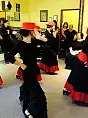 Warsztaty Flamenco