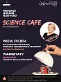 Science cafe dla dorosłych