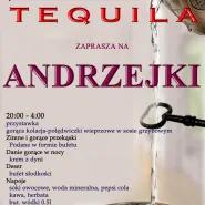 Andrzejki