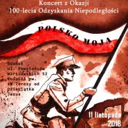Koncert Polsko Moja