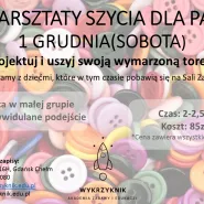 Warsztaty szycia dla Pań 