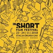 InShort Film Festival 2018