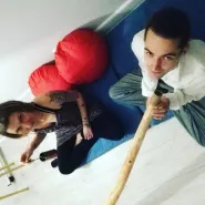 Koncert relaksacyjny Didgeridoo