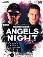 Angels Night Out - Andrzejki
