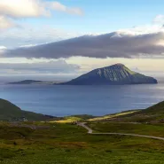 Faroe Way Sztuka przetrwania na Wyspach Owczych