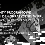 Suwerenność i polska myśl niepodległościowa
