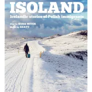 Isoland: Islandzkie historie polskich emigrantów