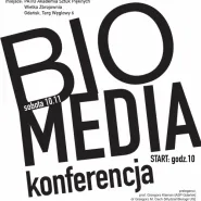 Biomedia - konferencja naukowa