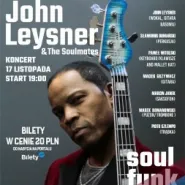 John Leysner & The Soulmates