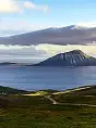 Faroe Way Sztuka przetrwania