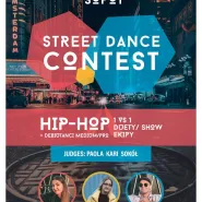 Siemanko Contest - zawody taneczne street dance