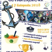 Puchar Gdyni 2018: Dąbrowa