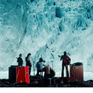Sumé: Rockowa tożsamość Grenlandii