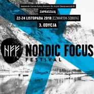 3. Nordic Focus Festival - festiwal kultury nordyckiej