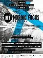3. Nordic Focus Festival