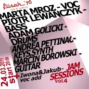 Jam Session! vol. 4