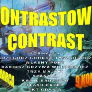 Kontrastowy Contrast