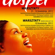 Gdańskie Warsztaty Gospel 2011
