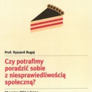 Gdańskie Wykłady Solidarności: Ryszard Bugaj