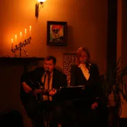 Paweł Pastuszak - Katarzyna Michałowska