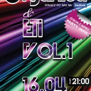 Organica & ETI vol.1 - DJ BezKsywy