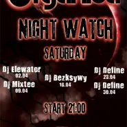Night Watch - DJ Elewator