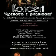 Koncert Piosenki Artystycznej
