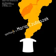 Mistrzowie wyobraźni: Maria Czubaszek