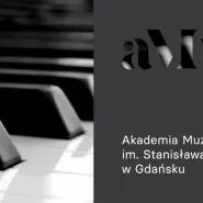 Koncert duetu fortepianowego Julia Skakovska - Maciej Baczyński