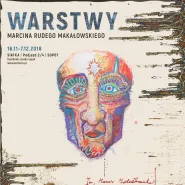 Warstwy Marcina Rudego Makałowskiego