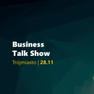 Business Talk Show