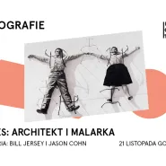 ArtBiografie: Eames: architekt i malarka
