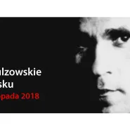 Dni schulzowskie 2018