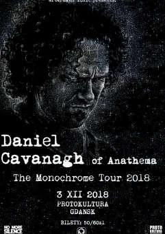 Daniel Cavanagh