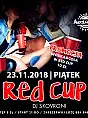 Red Cup Party/Klub Kosmos