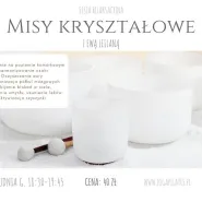 Misy kryształowe