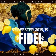 Sylwester 2018/19