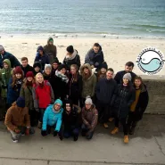 Spotkanie Studenckiego Koła Naukowego Oceanografów