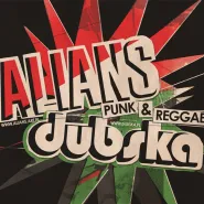 Alians + Dubska