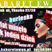 16 lat minęło jak jeden dzień