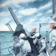 100 lat Marynarki Wojennej - wystawa
