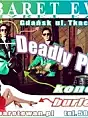 Deadly Plants