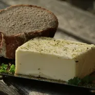 Domowy chleb, masło, sery - warsztaty kulinarne dla dzieci