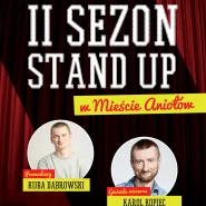 Karol Kopiec Stand Up