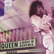 Queen: A night in Bohemia