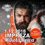 Impreza Mikołajkowa