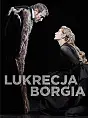 Comedie-Francaise: Lukrecja Borgia